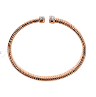 Bracciale Bronzallure Donna in Lega metallica Zirconia WSBZ02401WR - WSBZ02401WR